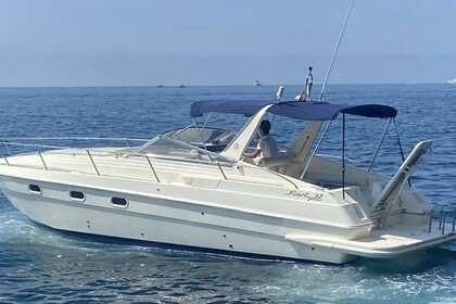 Hire Motorboat Fiart Mare 32 Genius Amalfi