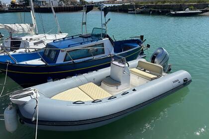 Charter RIB RAIMAR 500 Cecina