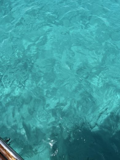 Colonia Sant Jordi Motorboat Copino 44 alt tag text