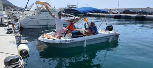 Altea Without license CLUSCA 480 alt tag text