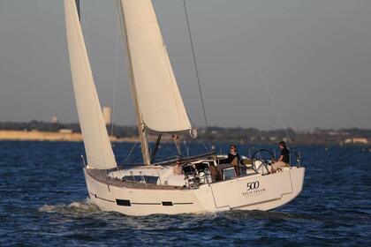 Location Voilier  DUFOUR 500 La Trinité-sur-Mer