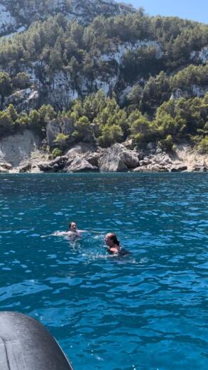 Sant Antoni de Portmany RIB Bsc COLZANI alt tag text