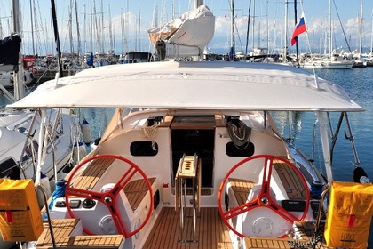 Charter Sailboat Elan Elan 354 Impression Izola