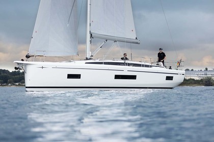 Noleggio Barca a vela Bavaria Yachtbau Bavaria C46 - 5 cab. Palma di Maiorca