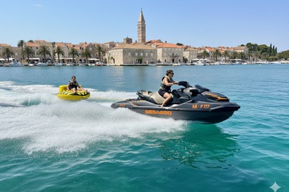 Aluguel Jet ski Seadoo Seadoo gtx 230 Trogir