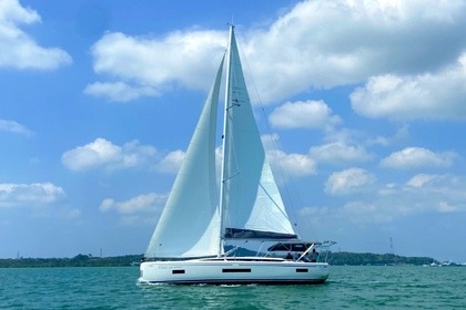 Verhuur Zeilboot Bavaria Bavaria C46 Changwat Phuket