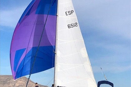 Aluguel Veleiro Bavaria bavaria 36 Altea