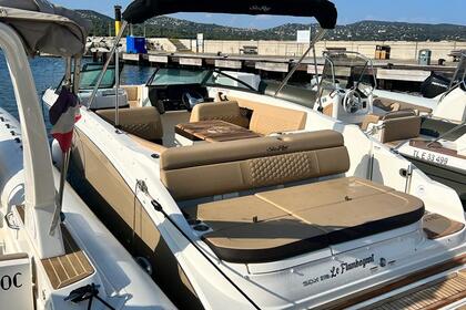 Alquiler Lancha SEA RAY SEA RAY 270 Cavalaire-sur-Mer