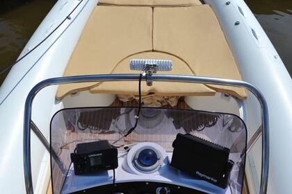 Rental RIB Nuova Jolly King 820 Terracina