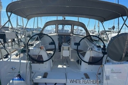 Location Voilier Jeanneau Sun Odyssey 349 Biograd na Moru