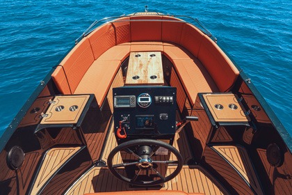 Verhuur Motorboot FEMIS AQUA 615 T6 Benalmádena