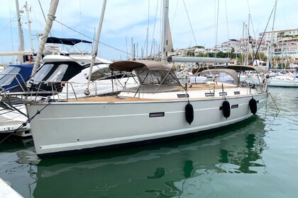 Location Voilier Bavaria 45 Cruiser Sitges