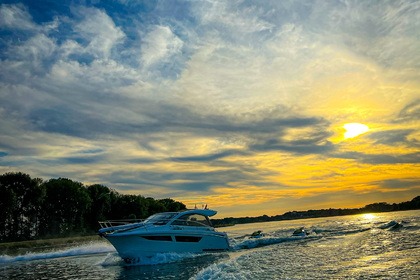 Miete Motorboot Jeanneau LEADER 9 Baden-Baden