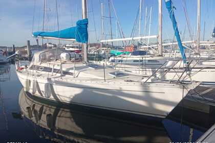 Alquiler Velero Jeanneau Sun Rise 34 Lorient