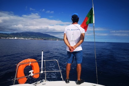 Location Voilier Dufour 39cc Ponta Delgada