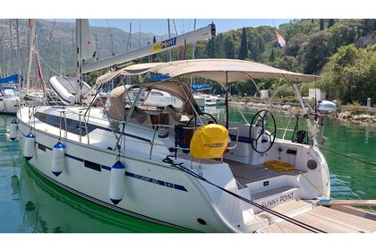 Miete Segelboot Bavaria Cruiser 46 Dubrovnik