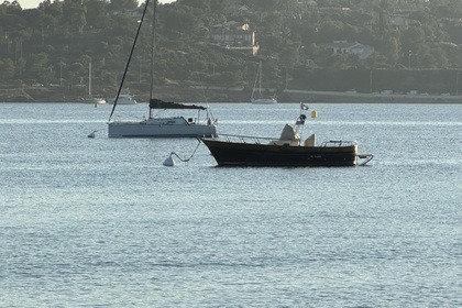 Alquiler Velero Beneteau First 27.7 Antibes