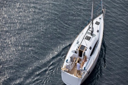 Noleggio Barca a vela ELAN 40 Impression San Benedetto del Tronto