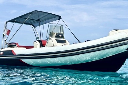 Charter RIB Bsc 70 Saint-Raphaël