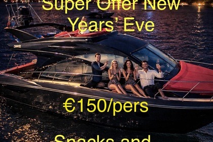 Alquiler Lancha Gulf Craft Oryx 46 Fly Cannes