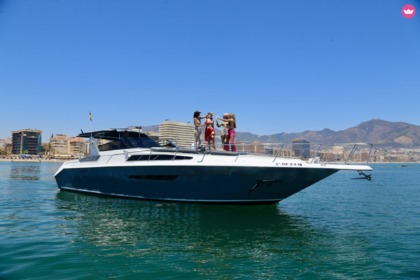 Location Bateau à moteur SEA RAY 440 Sea ray, dolphin watching Fuengirola