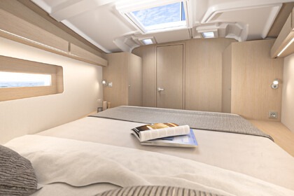 Location Voilier Beneteau Océanis 37.1 Arzon