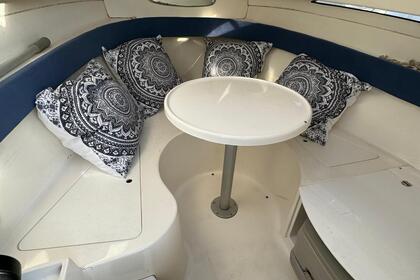 Charter Motorboat Rio 550 Cruiser Calp