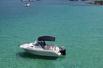 Hyra båt Motorbåt Quicksilver 620 Cruiser Vourvourou 630 78