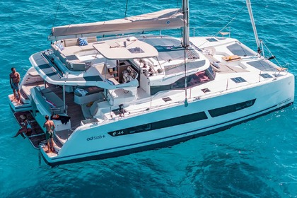 Noleggio Catamarano  Fountaine Pajot New 44 Taranto