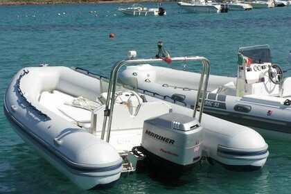 Location Bateau sans permis  Bat 580 Cefalù