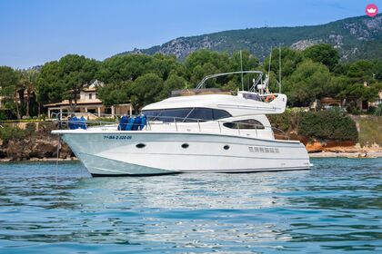 Noleggio Barca a motore Rodman 56 Palma di Maiorca