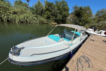 Hire Motorboat key west expression 29 Cannes