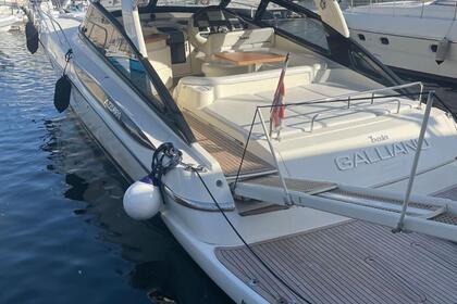 Miete Motorboot Baia AZZURRA 63 Torre Annunziata