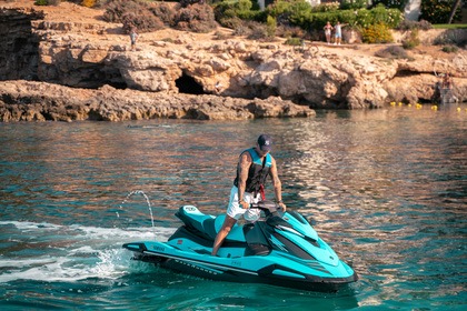 Noleggio Moto d'acqua Yamaha Vx Cruise Ho Palma di Maiorca