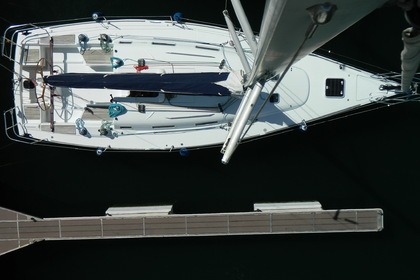 Alquiler Velero Beneteau First 36.7 Valencia