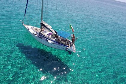 Alquiler Velero Cantieri del Pardo Grand Soleil 39 Cagliari