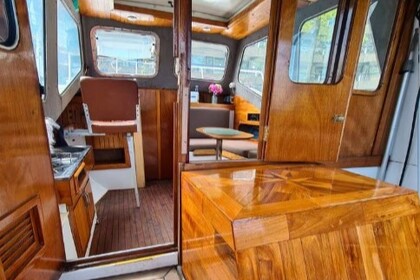 Verhuur Motorboot Drammer Drammer 700 Bodegraven