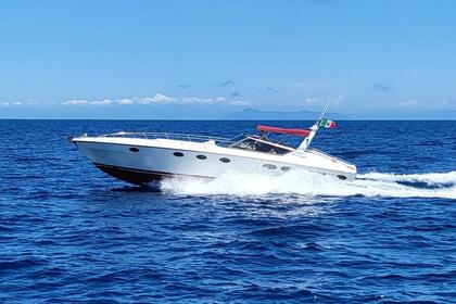 Hire Motorboat Rivercraft 44 Porto Badino