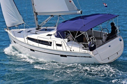 Miete Segelboot BAVARIA C 41 Kroatien