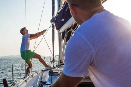 Location Voilier Bavaria 37 Zadar