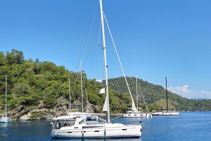 Aluguel Veleiro  Bavaria Cruiser 41 Fethiye