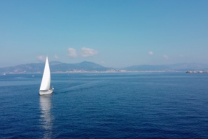Location Voilier Gibert Marine gibsea 114 Ajaccio