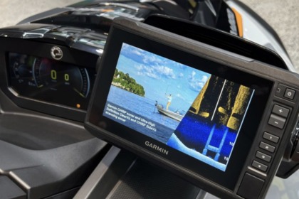 Noleggio Moto d'acqua sea doo GTI 130 anno 2023 Porto Rotondo