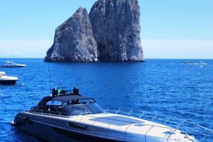 Location Yacht Rizzardi 63 Hard Top Capri