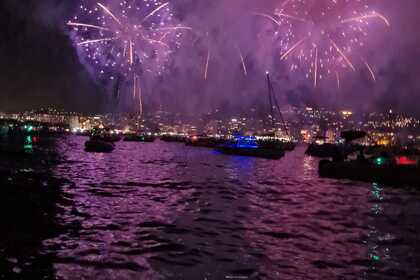 Hire Motorboat Navan S30 Cannes