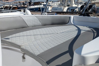 Noleggio Barca senza patente  BARCHE SICILIA BLUMAX 19 PRO Taranto