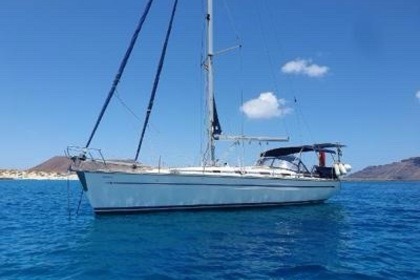 Rental Sailboat Bavaria 47 Cruiser Rhodes