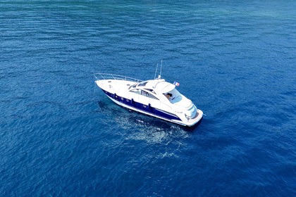 Hire Motorboat Fairline FAIRLINE 47 GT Mandelieu-La Napoule