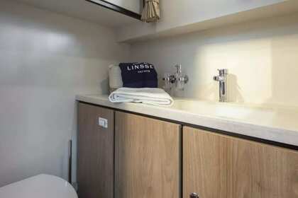 Verhuur Motorboot Linssen 35.0 GS sedan IJsselstein