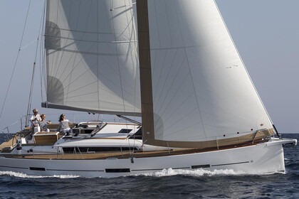 Noleggio Barca a vela Dufour Yachts 460 GL Palma di Maiorca